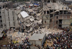 Rana Plaza